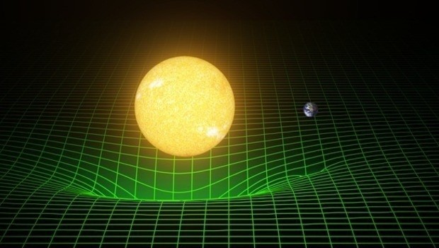 Kütle Çekim Dalgaları 1