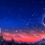 Karanlık Çökerken: Nightfall