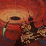 Gömülü Bir Hazine: The Black Hole