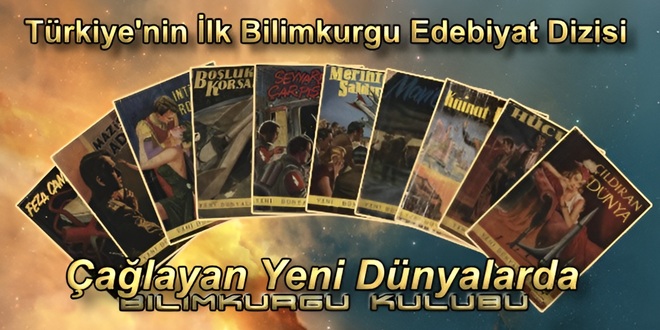 caglayan yeni dunyalarda