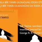 Bilimkurgu Klasikleri Işık Tanrısı’yla Devam Ediyor