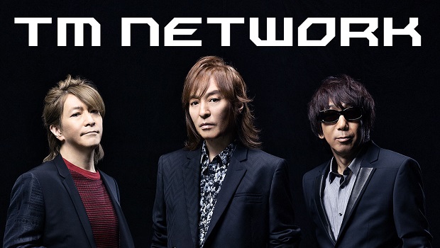 TM Network Grup