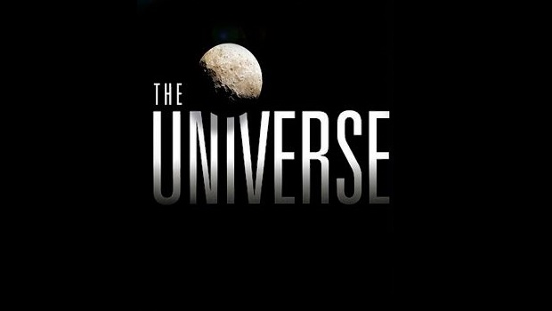 The Universe Belgesel