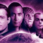 Babylon 5 Efsanesi Geri Dönecek mi?