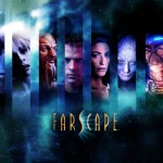 Bir Dünyalının Maceraları: Farscape