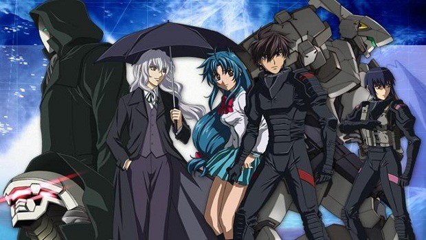 full-metal-panic 1