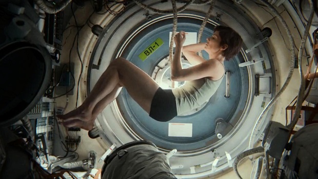 gravity