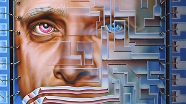 i_have_no_mouth_and_i_must_scream bilimkurgu