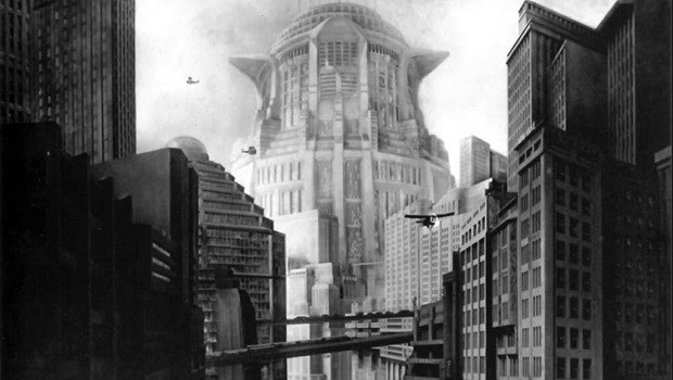 Metropolis
