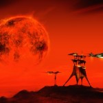 Uzak Geleceğin Kabileleri