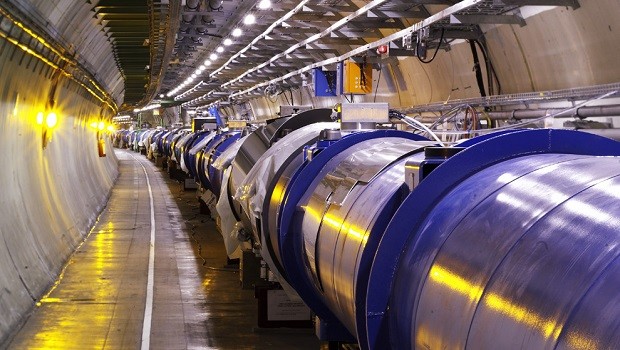 Cern - LHC