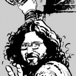 Metin Demirhan’la Bir Röportaj