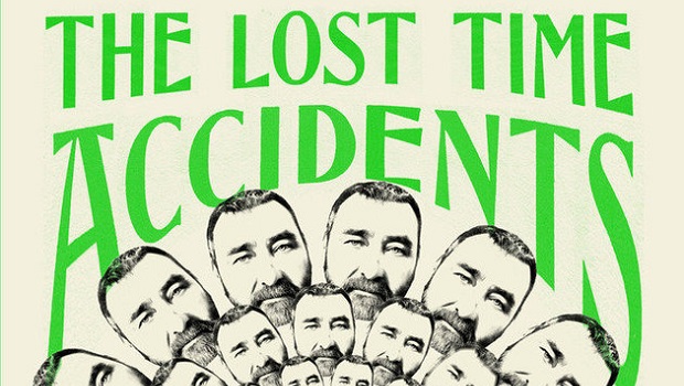 The Lost Time Accidents