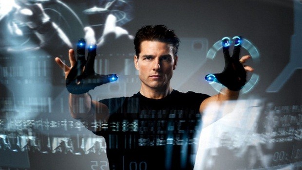 minority report