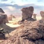 Kısa Animasyon Filmi: Autonomous