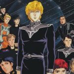Animenin Gizli Başarısı: Legend of the Galactic Heroes