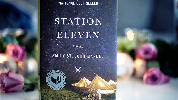 Station Eleven
