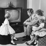 Televizyon Kültürü