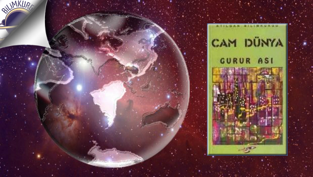 cam dünya