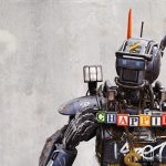 Mutluluğun Resmini Çizen Robot: Chappie