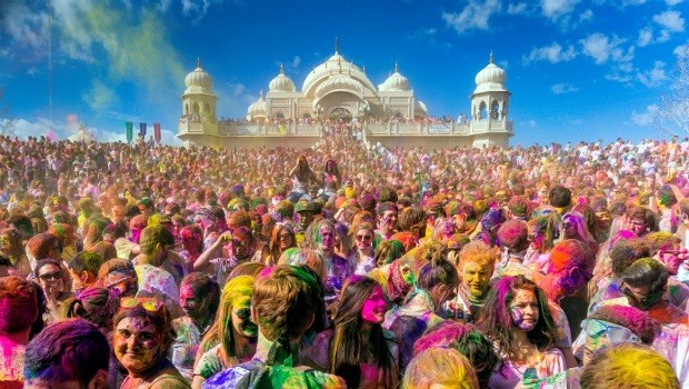 holifestival