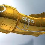 Bilimkurgu Filmlerinin Pornografik Parodileri