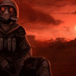 Sert Bilimkurguda Savaş Sonrası Ekolojisi