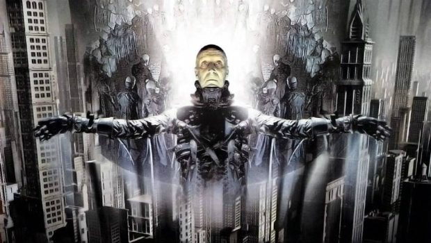 Dark City