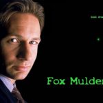 İnanmak İsteyen Bir FBI Ajanı: Fox Mulder
