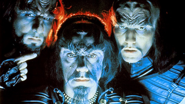 Klingon Kapak