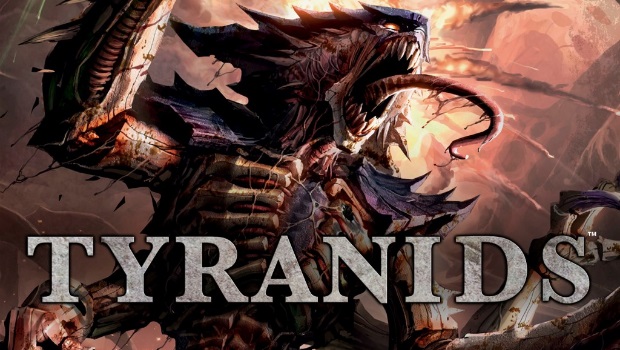 Tyranid