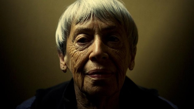 Ursula K. Le Guin