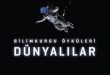 Ödüllü Bilimkurgu Öyküleri: Dünyalılar
