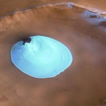 Mars Okyanuslarının Akıbeti