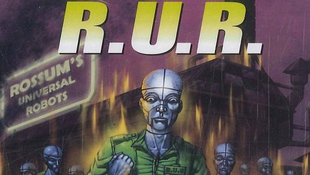 r.u.r.-rossums-universal-robot