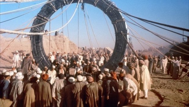 stargate Catherine Langford