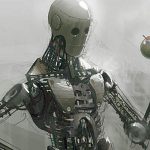 Yapay Zeka, Ahlak ve Bilimkurgu