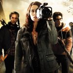 George Romero’nun Düşüşü: Diary of the Dead