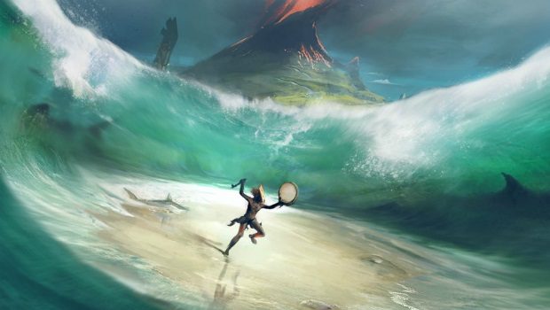 shaman-into-a-trance