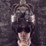 Hafızaları Resmedebilen Akıllı Ressam