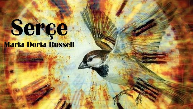 Serçe - Maria Doria Russell