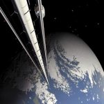 Yıldızlara Uzanan Merdiven: Uzay Asansörü