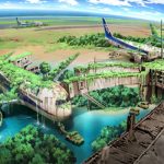 İnsan Nesli Tükense Son Yapay Işık Kaynağı Ne Zaman Söner?