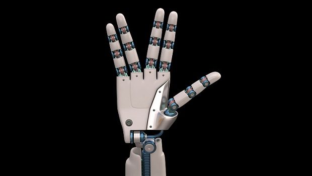 robotik-protez