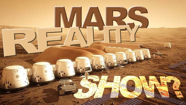mars-reality-show