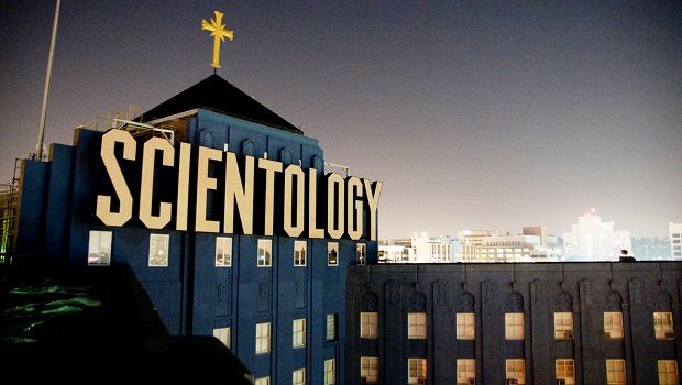 scientology