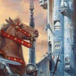 Dogmatik Dünya İdeolojisinin Çöküşü: Uzaya Haçlı Seferi