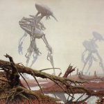 Bilimkurgu Ne Yapar?