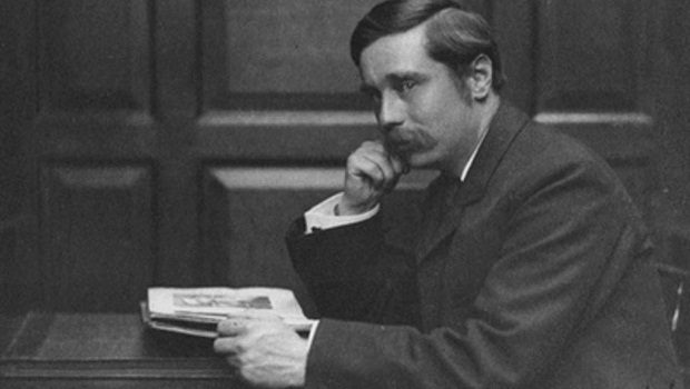 H. G. Wells