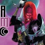 Boyutlar Arasında Bir Savruluş Hikayesi: Kara Bilim